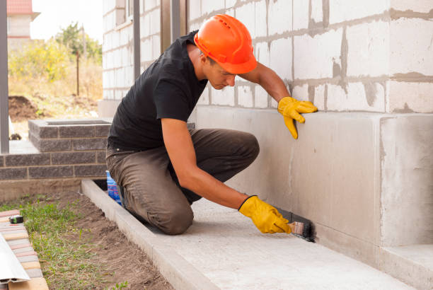 Licensed Foundation Crack Repair service in Newport, SC - SGP Waterproofing
